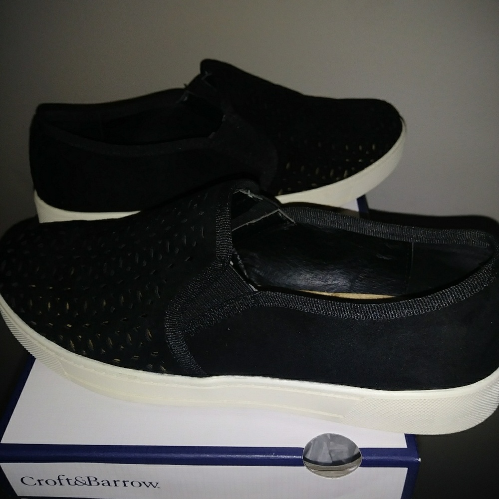 Slide on shoes PRICE IS FIRM